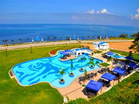 thunderbird resort in la union